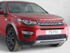Land Rover Discovery Sport 2.0 TD4 HSE Luxury SUV 5dr Diesel Auto 4WD Euro 6 (s/s) (180 ps) 5dr Automatic 2026