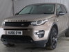 Land Rover Discovery Sport 2.0 TD4 HSE Luxury SUV 5dr Diesel Manual 4WD Euro 6 (s/s) (180 ps) 5dr Manual 2026