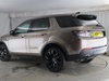 Land Rover Discovery Sport 2.0 TD4 HSE Luxury SUV 5dr Diesel Manual 4WD Euro 6 (s/s) (180 ps) 5dr Manual 2026