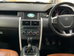 Land Rover Discovery Sport 2.0 TD4 HSE Luxury SUV 5dr Diesel Manual 4WD Euro 6 (s/s) (180 ps) 5dr Manual 2016