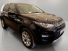 Land Rover Discovery Sport 2.0 TD4 HSE SUV 5dr Diesel Auto 4WD Euro 6 (s/s) (180 ps) 5dr Automatic 2026