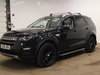 Land Rover Discovery Sport 2.0 TD4 HSE SUV 5dr Diesel Auto 4WD Euro 6 (s/s) (180 ps) 5dr Automatic 2026