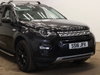 Land Rover Discovery Sport 2.0 TD4 HSE SUV 5dr Diesel Auto 4WD Euro 6 (s/s) (180 ps) 5dr Automatic 2026