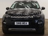 Land Rover Discovery Sport 2.0 TD4 HSE SUV 5dr Diesel Auto 4WD Euro 6 (s/s) (180 ps) 5dr Automatic 2026