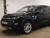 Land Rover Discovery Sport 2.0 TD4 HSE SUV 5dr Diesel Auto 4WD Euro 6 (s/s) (180 ps) 5dr Automatic 2026