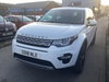 Land Rover Discovery Sport 2.0 TD4 HSE SUV 5dr Diesel Manual 4WD Euro 6 (s/s) (180 ps) 5dr Manual 2026