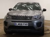 Land Rover Discovery Sport 2.0 TD4 Landmark SUV 5dr Diesel Auto 4WD Euro 6 (s/s) (180 ps) 5dr Automatic 2026