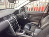 Land Rover Discovery Sport 2.0 TD4 SE SUV 5dr Diesel Manual 4WD Euro 6 (s/s) (5 Seat) (150 ps) 5dr Manual 2026