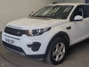 Land Rover Discovery Sport 2.0 TD4 SE SUV 5dr Diesel Manual 4WD Euro 6 (s/s) (5 Seat) (150 ps) 5dr Manual 2026