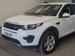 Land Rover Discovery Sport 2.0 TD4 SE SUV 5dr Diesel Manual 4WD Euro 6 (s/s) (5 Seat) (150 ps) 5dr Manual 2018