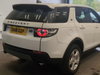 Land Rover Discovery Sport 2.0 TD4 SE SUV 5dr Diesel Manual 4WD Euro 6 (s/s) (5 Seat) (150 ps) 5dr Manual 2026