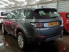 Land Rover Discovery Sport 2.0 TD4 SE SUV 5dr Diesel Manual 4WD Euro 6 (s/s) (180 ps) 5dr Manual 2026