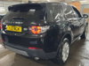Land Rover Discovery Sport 2.0 TD4 SE SUV 5dr Diesel Auto 4WD Euro 6 (s/s) (180 ps) 5dr Automatic 2026