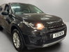Land Rover Discovery Sport 2.0 TD4 SE SUV 5dr Diesel Auto 4WD Euro 6 (s/s) (180 ps) 5dr Automatic 2026