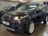 Land Rover Discovery Sport 2.0 TD4 SE SUV 5dr Diesel Auto 4WD Euro 6 (s/s) (180 ps) 5dr Automatic 2026