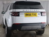 Land Rover Discovery Sport 2.0 TD4 SE Tech SUV 5dr Diesel Auto 4WD Euro 6 (s/s) (180 ps) 5dr Automatic 2026