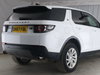 Land Rover Discovery Sport 2.0 TD4 SE Tech SUV 5dr Diesel Auto 4WD Euro 6 (s/s) (180 ps) 5dr Automatic 2026