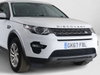 Land Rover Discovery Sport 2.0 TD4 SE Tech SUV 5dr Diesel Auto 4WD Euro 6 (s/s) (180 ps) 5dr Automatic 2026