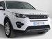 Land Rover Discovery Sport 2.0 TD4 SE Tech SUV 5dr Diesel Auto 4WD Euro 6 (s/s) (180 ps) 5dr Automatic 2017