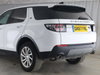 Land Rover Discovery Sport 2.0 TD4 SE Tech SUV 5dr Diesel Auto 4WD Euro 6 (s/s) (180 ps) 5dr Automatic 2026