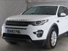 Land Rover Discovery Sport 2.0 TD4 SE Tech SUV 5dr Diesel Auto 4WD Euro 6 (s/s) (180 ps) 5dr Automatic 2026