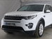 Land Rover Discovery Sport 2.0 TD4 SE Tech SUV 5dr Diesel Auto 4WD Euro 6 (s/s) (180 ps) 5dr Automatic 2017