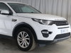 Land Rover Discovery Sport 2.0 TD4 SE Tech SUV 5dr Diesel Auto 4WD Euro 6 (s/s) (180 ps) 5dr Automatic 2026