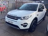 Land Rover Discovery Sport 2.0 TD4 SE Tech SUV 5dr Diesel Auto 4WD Euro 6 (s/s) (180 ps) 5dr Automatic 2026