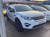 Land Rover Discovery Sport 2.0 TD4 SE Tech SUV 5dr Diesel Auto 4WD Euro 6 (s/s) (180 ps) 5dr Automatic 2026