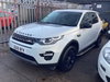 Land Rover Discovery Sport 2.0 TD4 SE Tech SUV 5dr Diesel Auto 4WD Euro 6 (s/s) (180 ps) 5dr Automatic 2026
