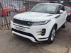 Land Rover Range Rover Evoque 2.0 D150 R-Dynamic S SUV 5dr Diesel Auto 4WD Euro 6 (s/s) (150 ps) 5dr Automatic 2026