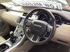 Land Rover Range Rover Evoque 2.0 eD4 SE SUV 5dr Diesel Manual FWD Euro 6 (s/s) (150 ps) 5dr Manual 2026