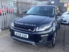 Land Rover Range Rover Evoque 2.0 eD4 SE Tech SUV 5dr Diesel Manual FWD Euro 6 (s/s) (150 ps) 5dr Manual 2026