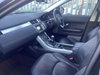 Land Rover Range Rover Evoque 2.0 eD4 SE Tech SUV 5dr Diesel Manual FWD Euro 6 (s/s) (150 ps) 5dr Manual 2026