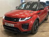 Land Rover Range Rover Evoque 2.0 SD4 HSE Dynamic SUV 5dr Diesel Auto 4WD Euro 6 (s/s) (240 ps) 5dr Automatic 2026