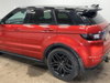 Land Rover Range Rover Evoque 2.0 SD4 HSE Dynamic SUV 5dr Diesel Auto 4WD Euro 6 (s/s) (240 ps) 5dr Automatic 2026