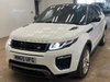 Land Rover Range Rover Evoque 2.0 TD4 HSE Dynamic Lux SUV 5dr Diesel Auto 4WD Euro 6 (s/s) (180 ps) 5dr Automatic 2026