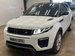 Land Rover Range Rover Evoque 2.0 TD4 HSE Dynamic Lux SUV 5dr Diesel Auto 4WD Euro 6 (s/s) (180 ps) 5dr Automatic 2016