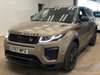 Land Rover Range Rover Evoque 2.0 TD4 HSE Dynamic SUV 5dr Diesel Auto 4WD Euro 6 (s/s) (180 ps) 5dr Automatic 2026