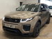 Land Rover Range Rover Evoque 2.0 TD4 HSE Dynamic SUV 5dr Diesel Auto 4WD Euro 6 (s/s) (180 ps) 5dr Automatic 2017