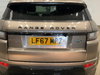 Land Rover Range Rover Evoque 2.0 TD4 HSE Dynamic SUV 5dr Diesel Auto 4WD Euro 6 (s/s) (180 ps) 5dr Automatic 2026