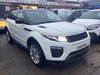 Land Rover Range Rover Evoque 2.0 TD4 HSE Dynamic SUV 5dr Diesel Auto 4WD Euro 6 (s/s) (180 ps) 5dr Automatic 2026
