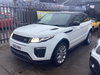Land Rover Range Rover Evoque 2.0 TD4 HSE Dynamic SUV 5dr Diesel Auto 4WD Euro 6 (s/s) (180 ps) 5dr Automatic 2026