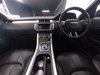 Land Rover Range Rover Evoque 2.0 TD4 SE Tech SUV 5dr Diesel Auto 4WD Euro 6 (s/s) (180 ps) 5dr Automatic 2026