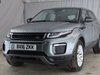 Land Rover Range Rover Evoque 2.0 TD4 SE Tech SUV 5dr Diesel Manual 4WD Euro 6 (s/s) (180 ps) 5dr Manual 2026