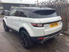 Land Rover Range Rover Evoque 2.0L ED4 SE TECH SUV 5dr Diesel Manual Euro 6 (148 bhp) 5dr Manual 2026