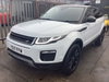 Land Rover Range Rover Evoque 2.0L ED4 SE TECH SUV 5dr Diesel Manual Euro 6 (148 bhp) 5dr Manual 2026
