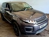 Land Rover Range Rover Evoque 2.0L SE eD4 SUV 5dr Diesel Manual Euro 6 (148 bhp) 5dr Manual 2026