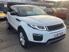 Land Rover Range Rover Evoque 2.0L SE Tech eD4 SUV 5dr Diesel Manual Euro 6 (148 bhp) 5dr Manual 2026