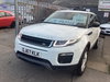 Land Rover Range Rover Evoque 2.0L SE Tech eD4 SUV 5dr Diesel Manual Euro 6 (148 bhp) 5dr Manual 2026